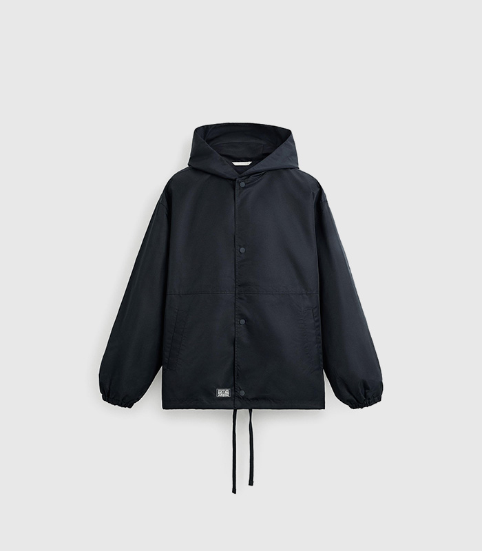 Outerwear and Jackets