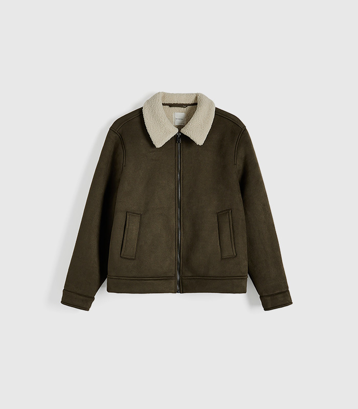 Knitwear and Fleece